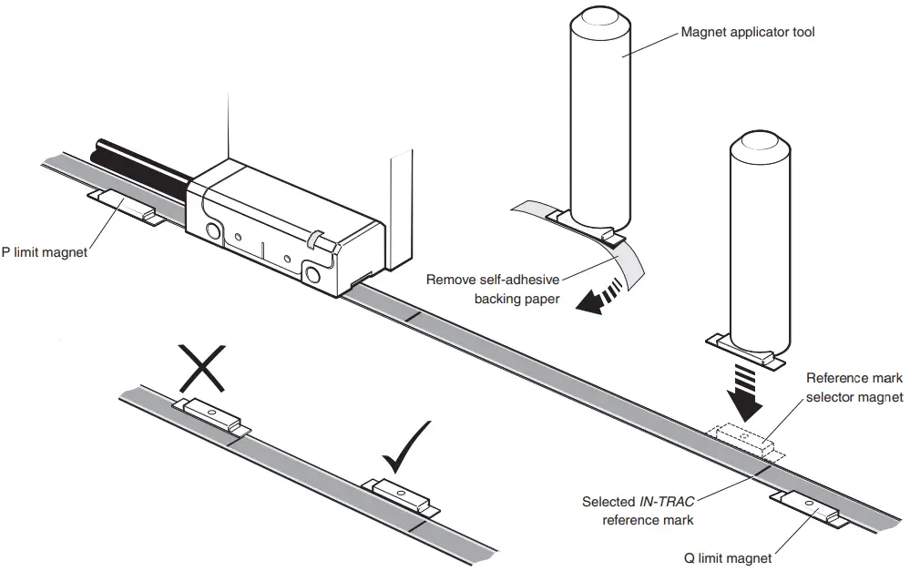 Installation instruction