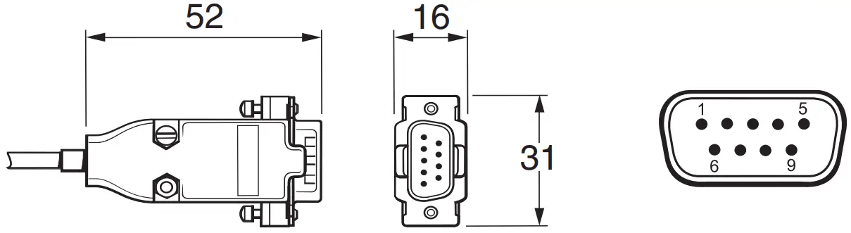 Connection instruction