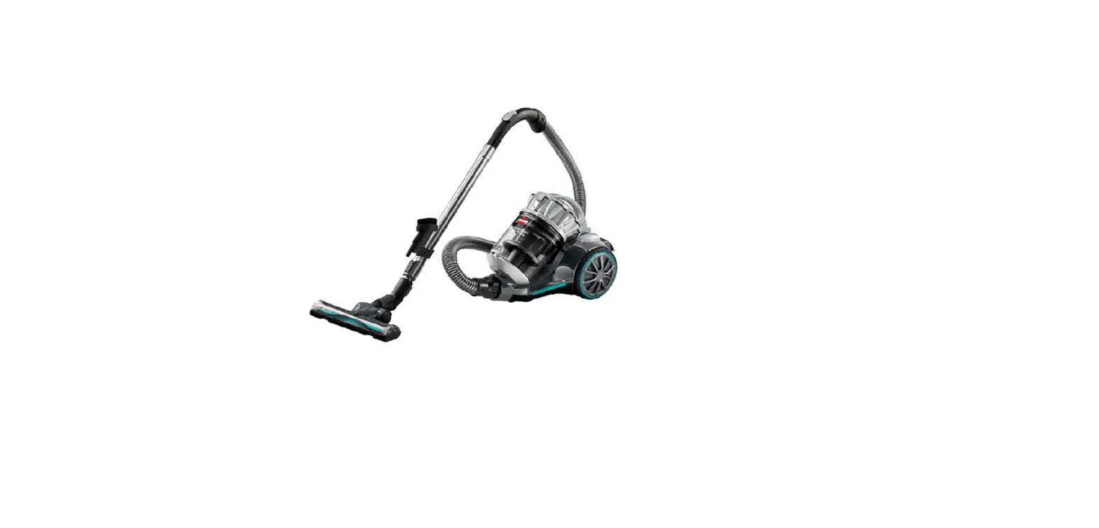 My Powergroom™/powerclean®/hard Floor Expert®/cleanview® Canister Has No Suction | Support My Powergroom™/powerclean®/hard Floor Expert®/cleanview® Canister Has No Suction | Support