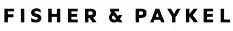 FISHER PAYKEL logo