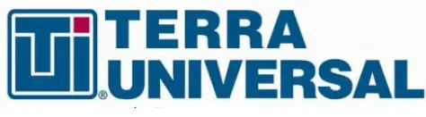 TERRA UNIVERSAL logo