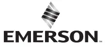 EMERSON logo