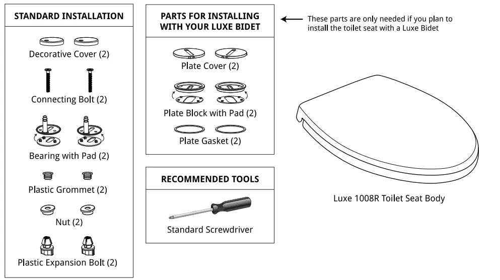 LUXE-1008R-Round-Comfort-Fit-Toilet-Seat-1