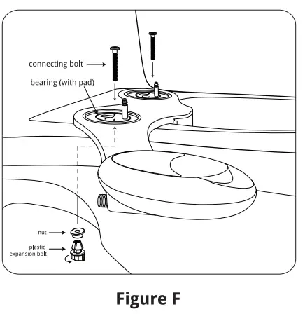 LUXE-1008R-Round-Comfort-Fit-Toilet-Seat-17
