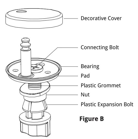 LUXE-1008R-Round-Comfort-Fit-Toilet-Seat-3