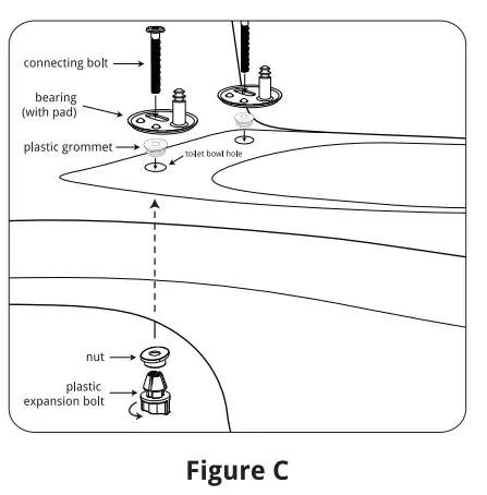 LUXE-1008R-Round-Comfort-Fit-Toilet-Seat-4
