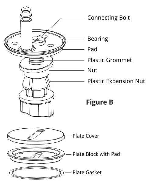 LUXE-1008R-Round-Comfort-Fit-Toilet-Seat-9