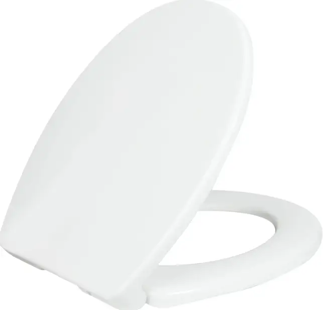 LUXE-1008R-Round-Comfort-Fit-Toilet-Seat-PRODUCT