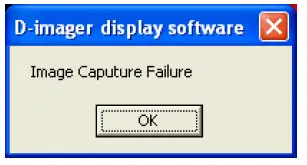 Panasonic D-IMager EKL3104 3D Image Sensor-12