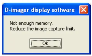 Panasonic D-IMager EKL3104 3D Image Sensor-14