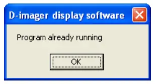 Panasonic D-IMager EKL3104 3D Image Sensor-15
