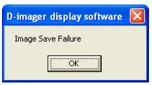 Panasonic D-IMager EKL3104 3D Image Sensor-16