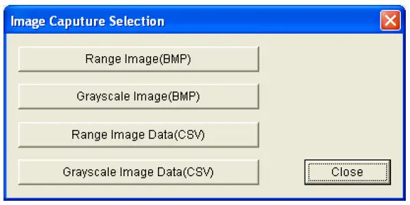 Panasonic D-IMager EKL3104 3D Image Sensor-3