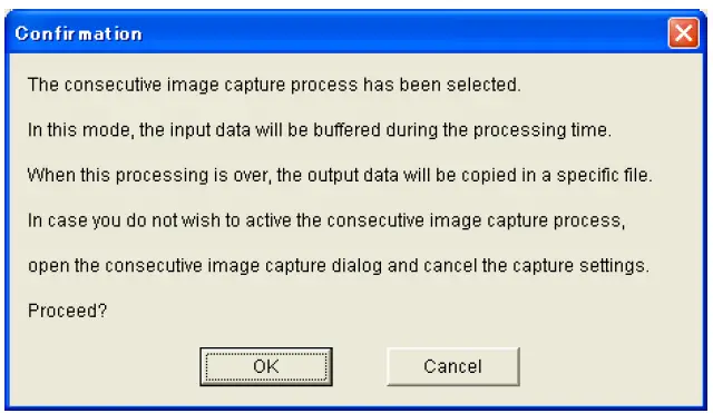 Panasonic D-IMager EKL3104 3D Image Sensor-7