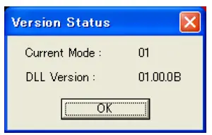 Panasonic D-IMager EKL3104 3D Image Sensor-9