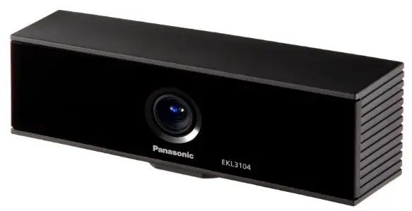 Panasonic D-IMager EKL3104 3D Image Sensor
