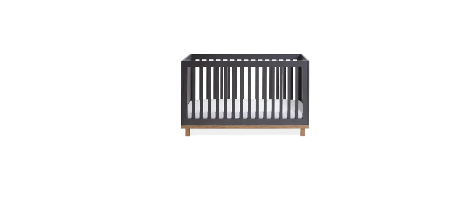 Silver Cross Hoxton Cot Bed Instructions