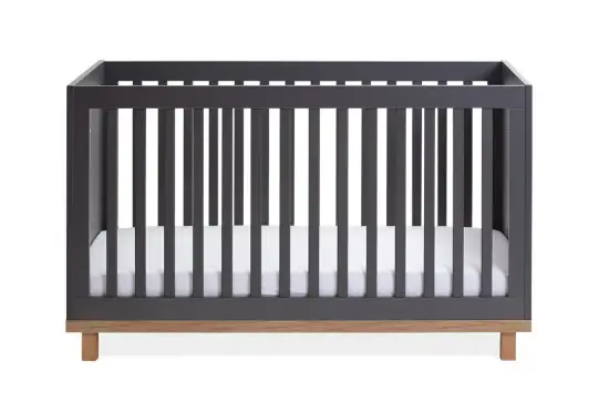 Silver Cross Hoxton Cot Bed product