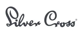 Silver Cross logo