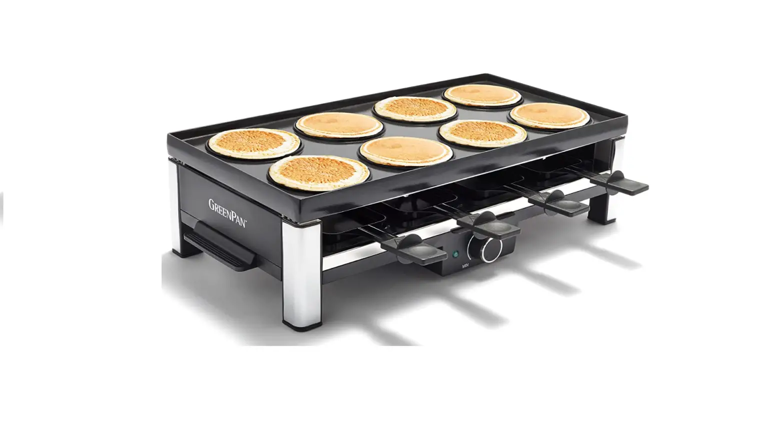 Greenpan Cc005115-001 Healthy Ceramic Nonstick Operational Guide