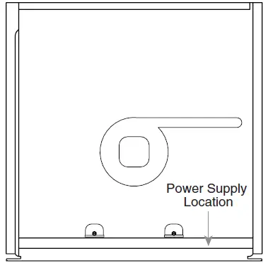 Whirlpool Built In 24 Inch Single and Double Oven 05