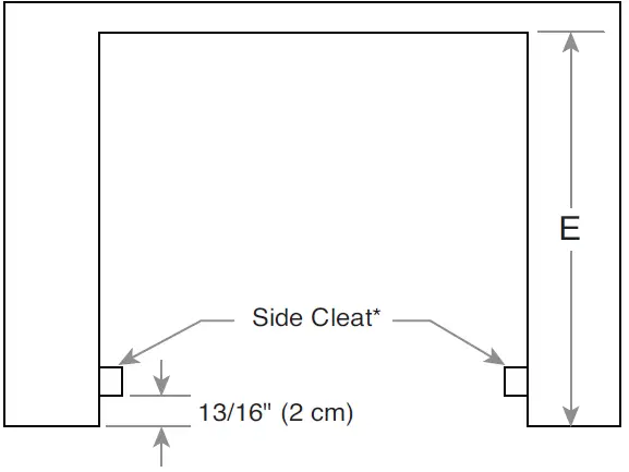 Whirlpool Built In 24 Inch Single and Double Oven 07