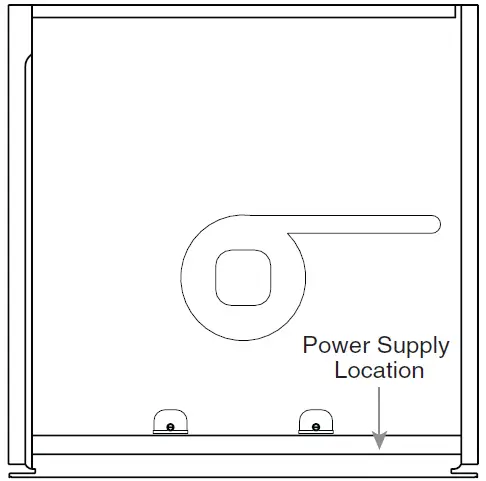 Whirlpool Built In 24 Inch Single and Double Oven 07