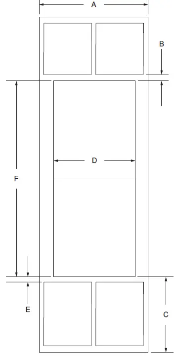 Whirlpool Built In 24 Inch Single and Double Oven 10