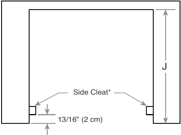 Whirlpool Built In 24 Inch Single and Double Oven 13