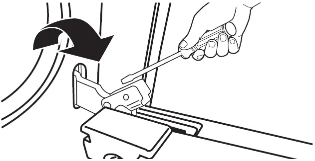 Whirlpool Built In 24 Inch Single and Double Oven 15