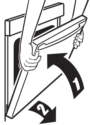 Whirlpool Built In 24 Inch Single and Double Oven 15