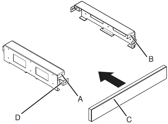 Whirlpool Built In 24 Inch Single and Double Oven 18