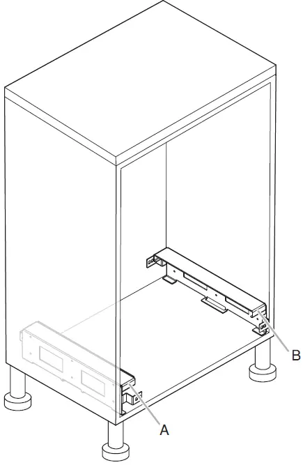 Whirlpool Built In 24 Inch Single and Double Oven 21