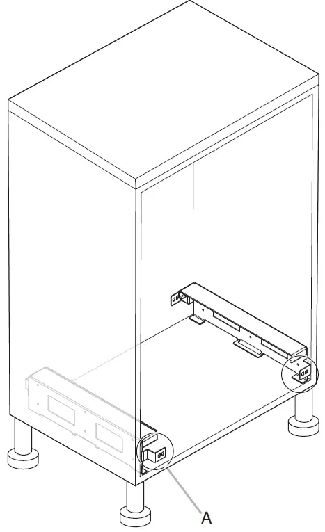 Whirlpool Built In 24 Inch Single and Double Oven 21