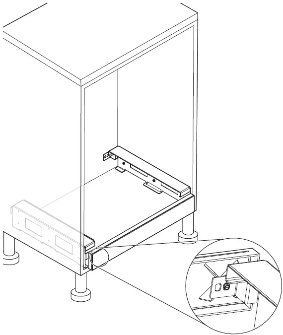 Whirlpool Built In 24 Inch Single and Double Oven 25