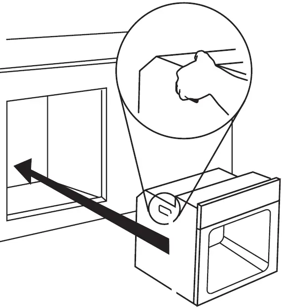 Whirlpool Built In 24 Inch Single and Double Oven 26