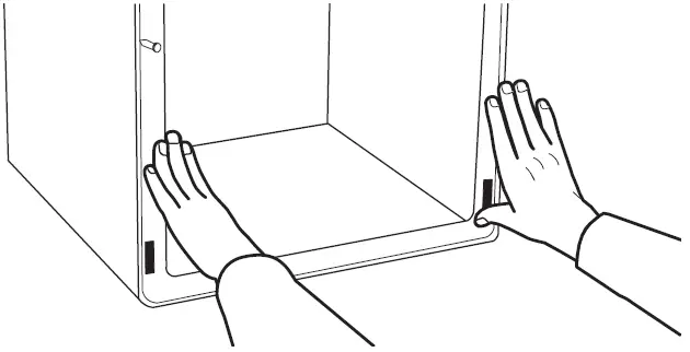 Whirlpool Built In 24 Inch Single and Double Oven 26
