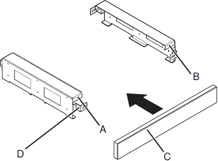 Whirlpool Built In 24 Inch Single and Double Oven 28