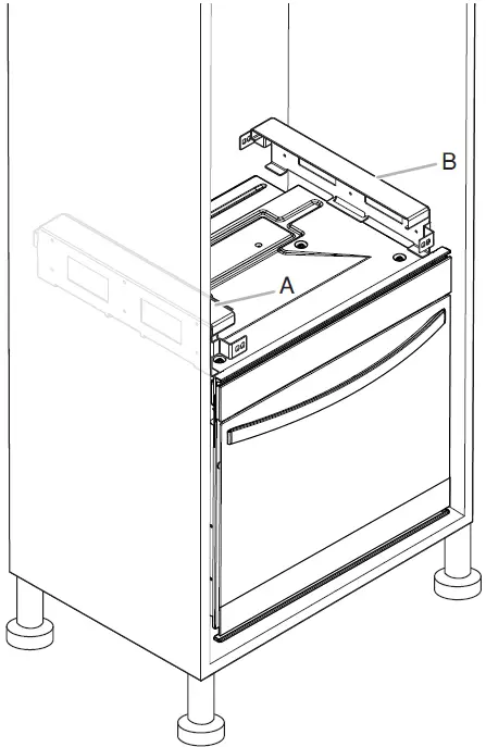 Whirlpool Built In 24 Inch Single and Double Oven 31