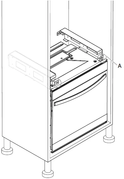Whirlpool Built In 24 Inch Single and Double Oven 31