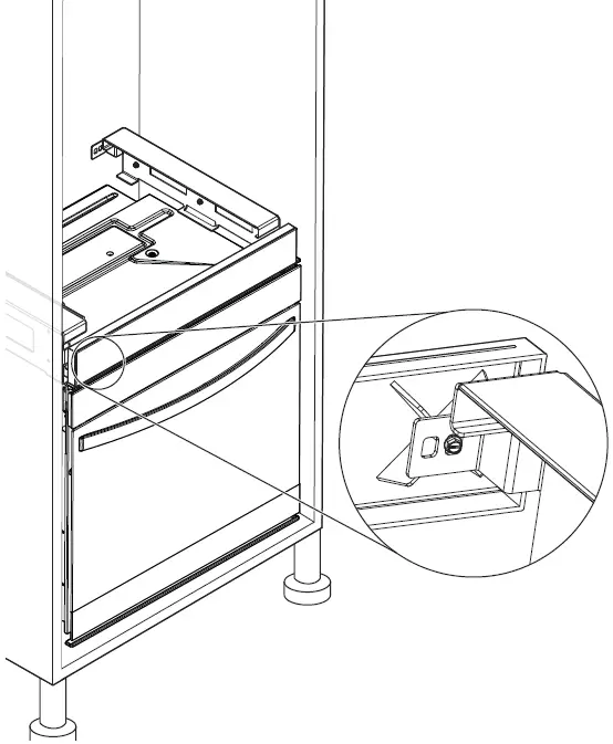 Whirlpool Built In 24 Inch Single and Double Oven 34