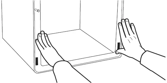 Whirlpool Built In 24 Inch Single and Double Oven 39