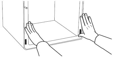 Whirlpool Built In 24 Inch Single and Double Oven 42