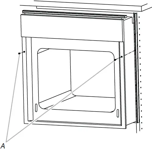 Whirlpool Built In 24 Inch Single and Double Oven 42