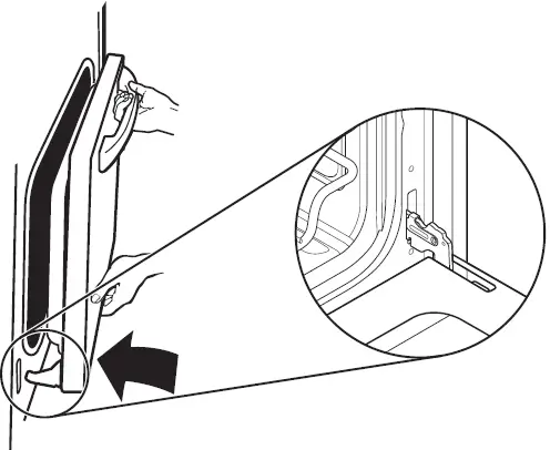 Whirlpool Built In 24 Inch Single and Double Oven 44