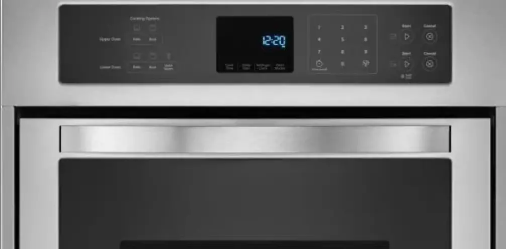 Whirlpool Built In 24 Inch Single And Double Oven Installation Guide Whirlpool Built In 24 Inch Single And Double Oven Installation Guide