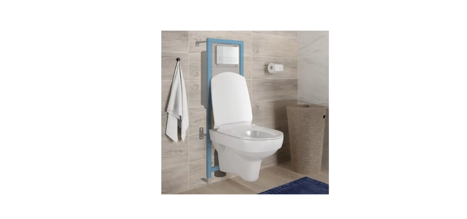 S-in-mz-link Pro Toilet Installation Cersanit Link Pro Instruction Manual S-in-mz-link Pro Toilet Installation Cersanit Link Pro Instruction Manual