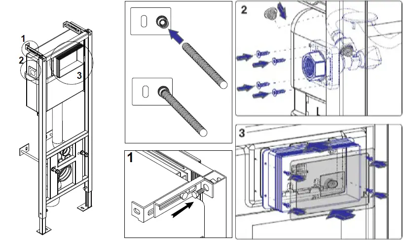 S-IN-MZ-LINK-PRO-Toilet-installation-Cersanit-Link-Pro-fig-3