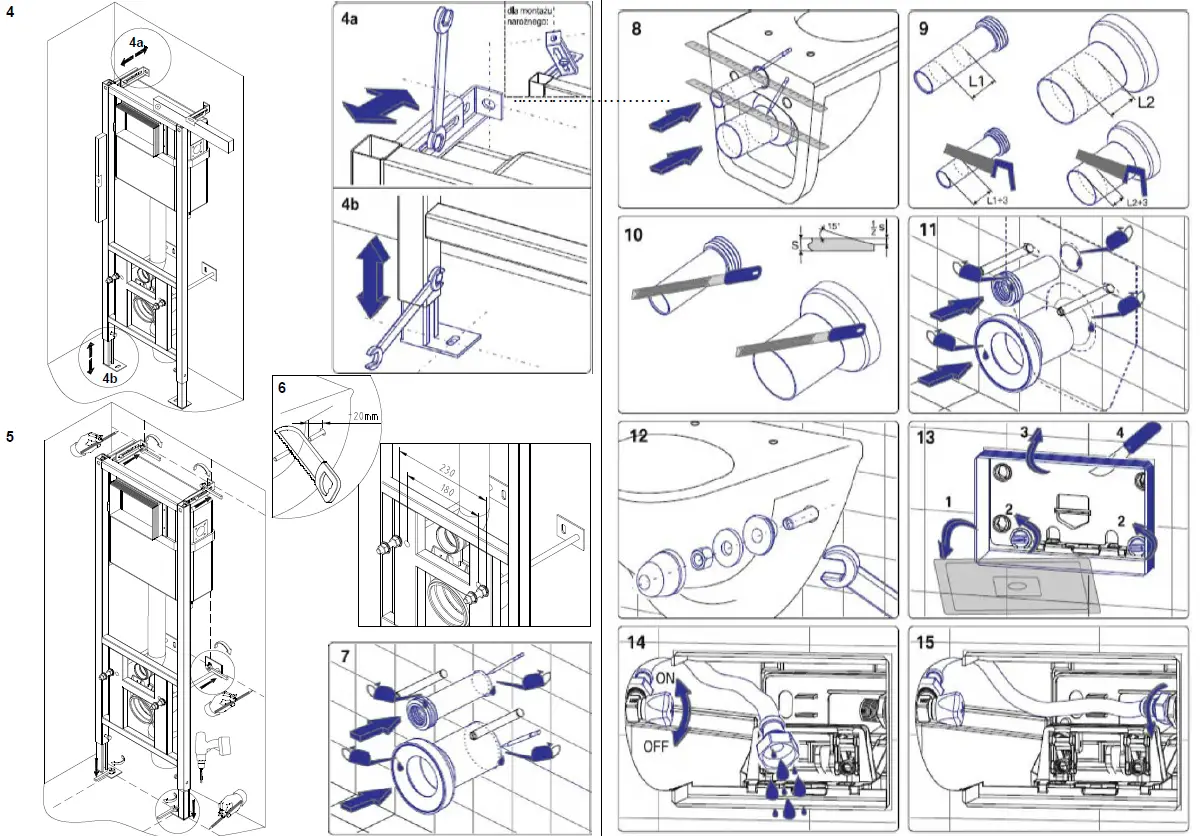 S-IN-MZ-LINK-PRO-Toilet-installation-Cersanit-Link-Pro-fig-4