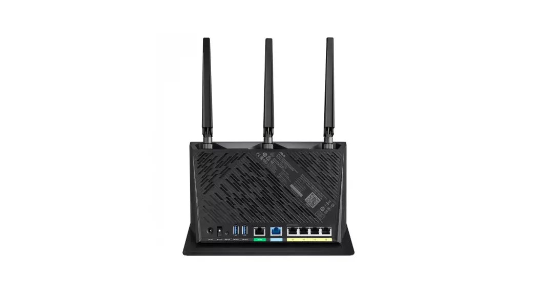 Asus Rt-ax86u Pro Wireless-ax5700 Dual-band Gigabit Router User Guide